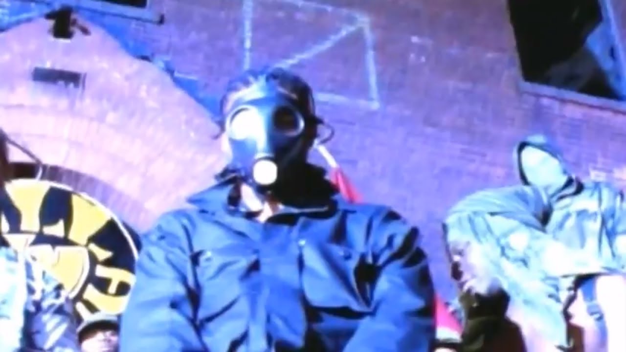 Killarmy ft. Hell Razah & Prodigal Sunn - Wake Up (Explicit)