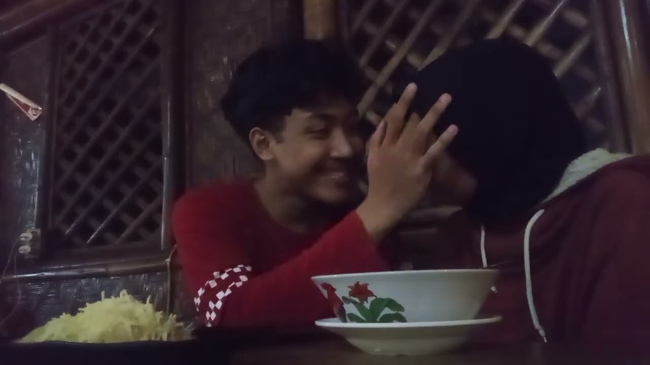 warkop istn part sekian