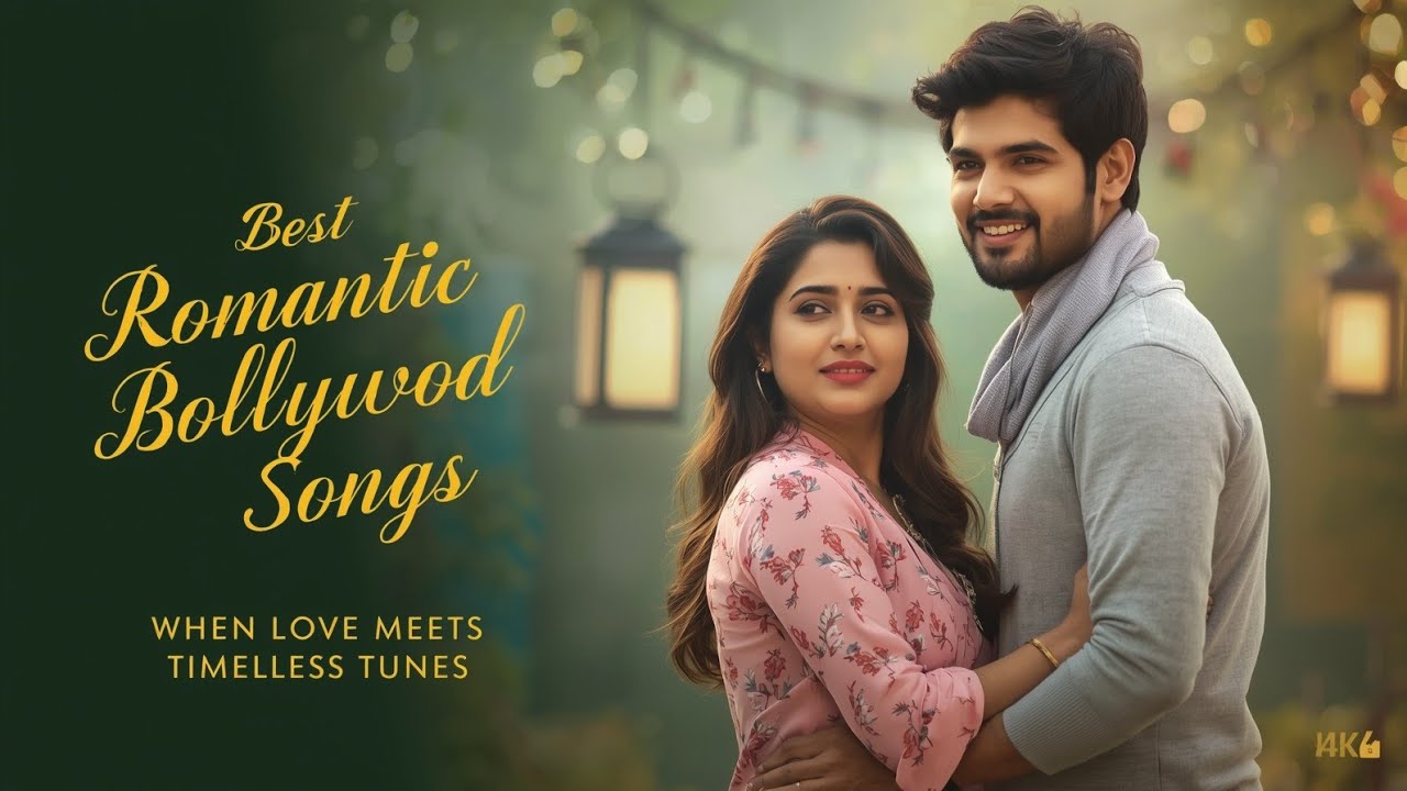 Feel the Love 💖 | Most Hit Romantic Soulful Song 2025 | SoulVibe Studio