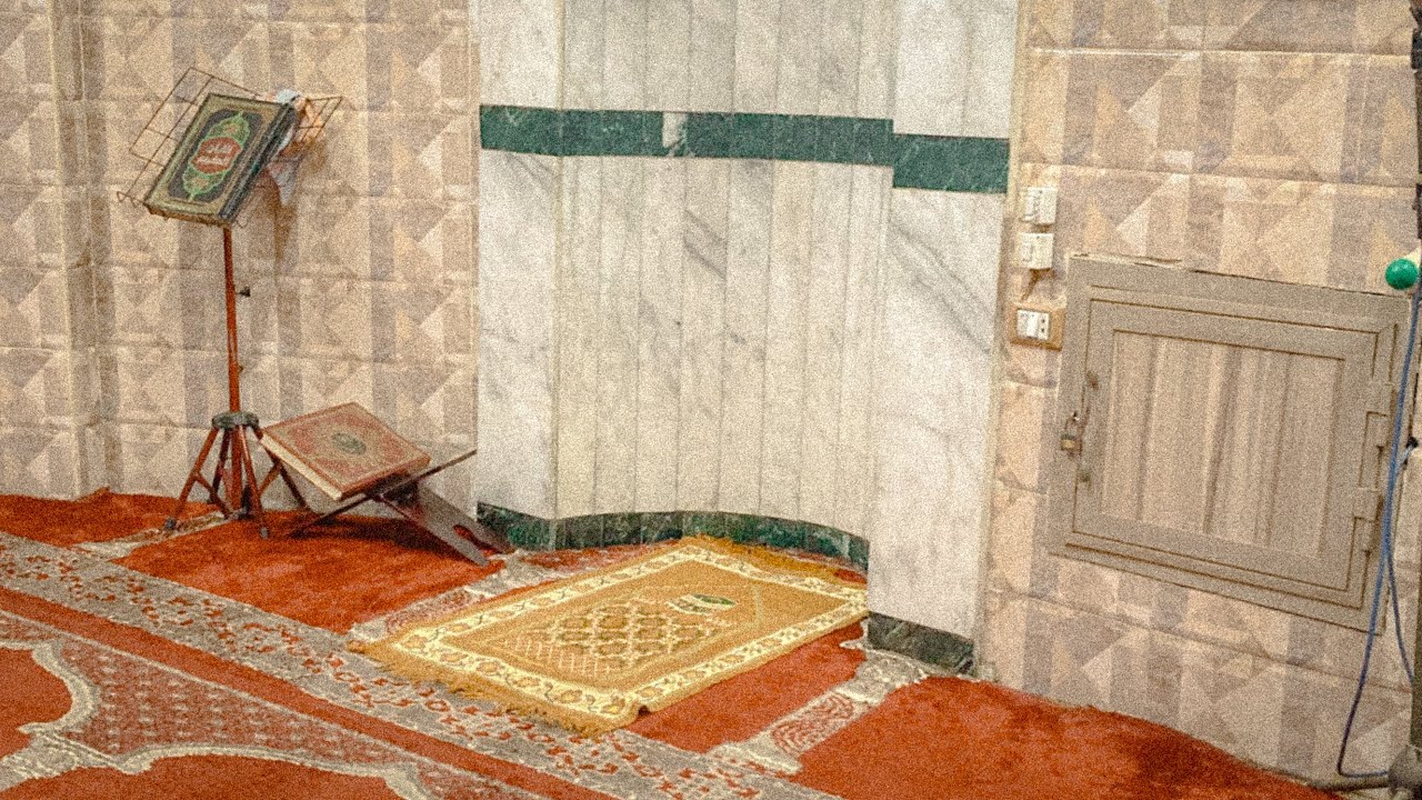 هُدٗى لِّلۡمُتَّقِينَ - VLOG 052