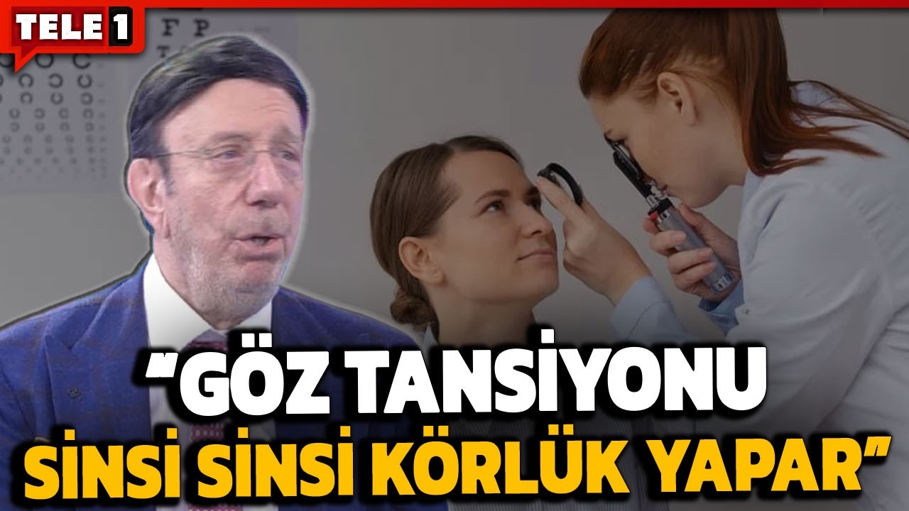 En yaygın göz hastalıkları ve tedavileri | SAĞLIK GÜNDEMİ (11 MART 2026)