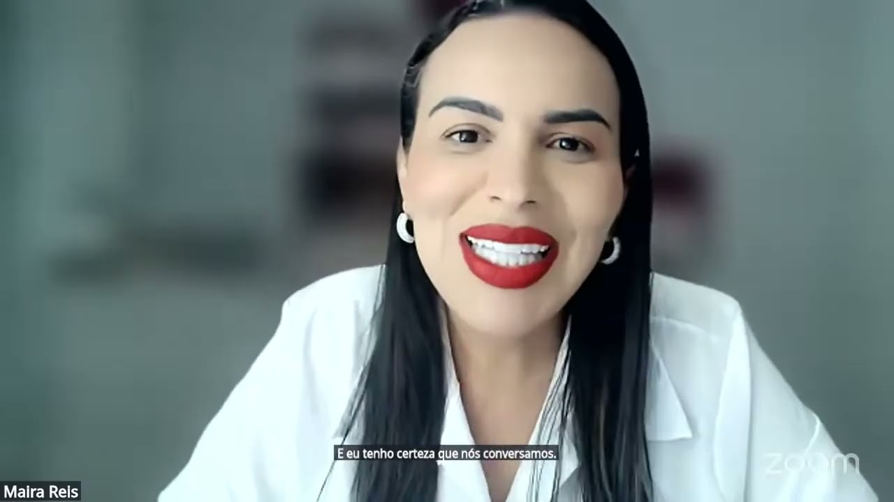 MATURIDADE PARA SER DIRETORA