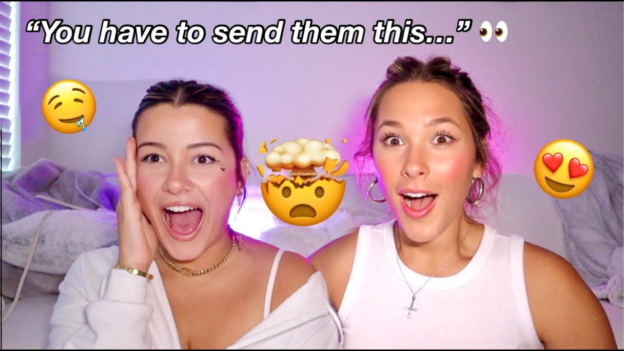 EXPOSING OUR SECRET CONFESSIONS…