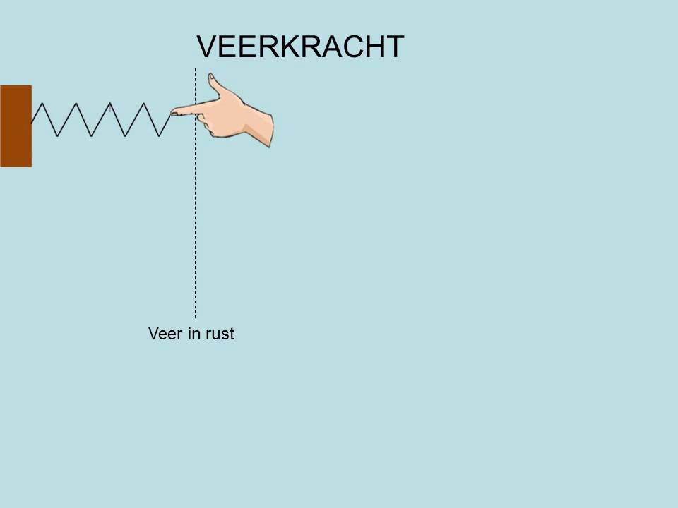 Krachten wat zijn dat (vwo)