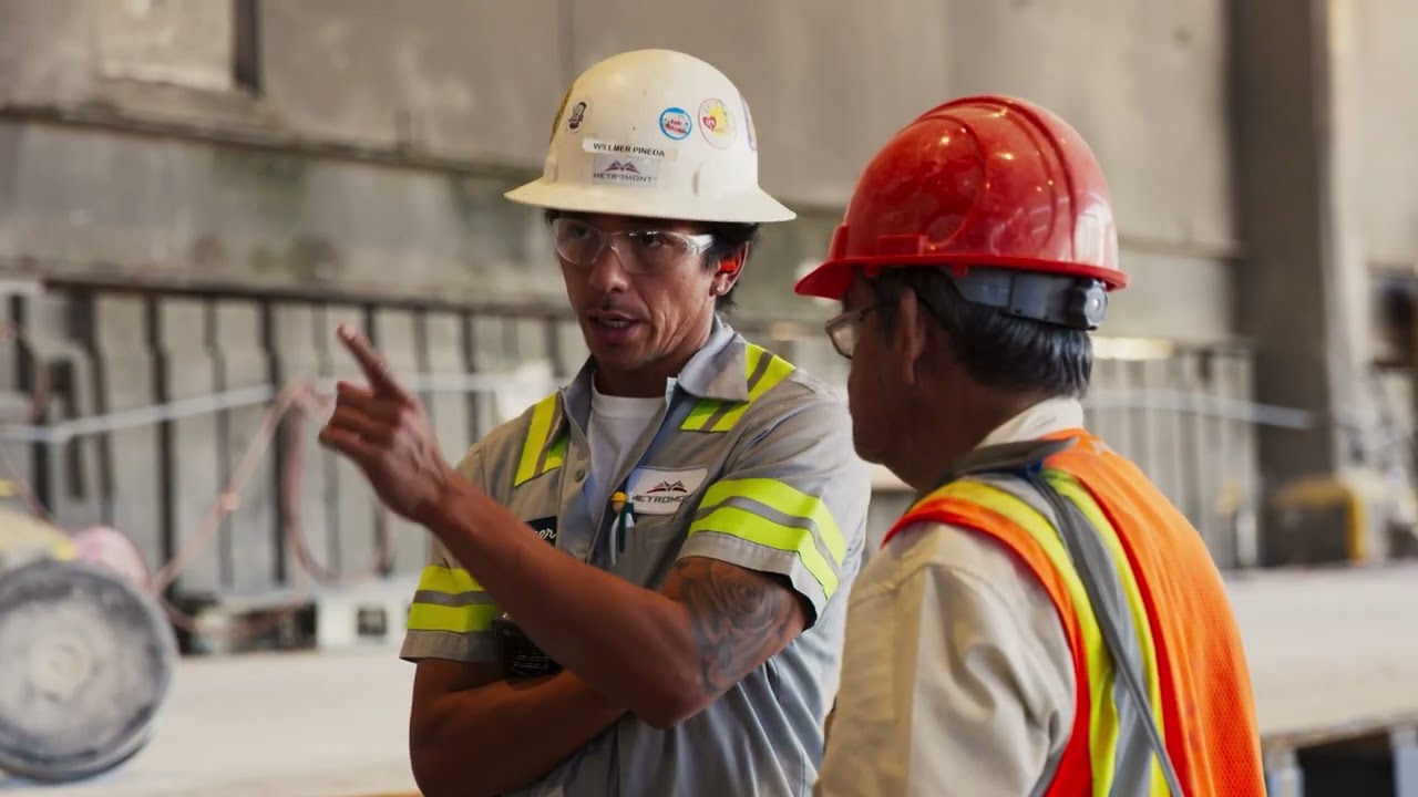 Metromont Brand Story