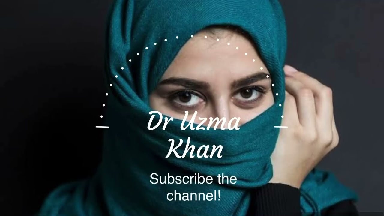 Shadi ki pehli raat yeh nahi kiya toh biwi hogi naraz | Dr Uzma Khan
