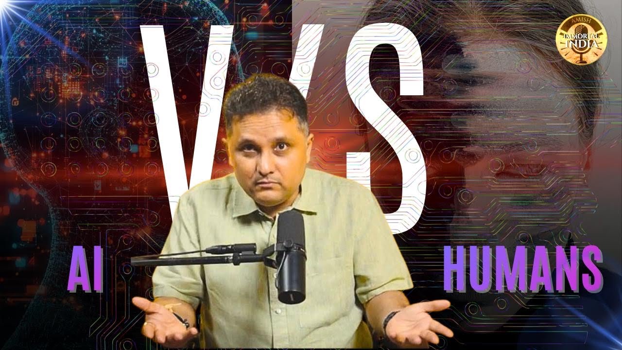 Human vs AI : Who&rsquo;s More Creative?