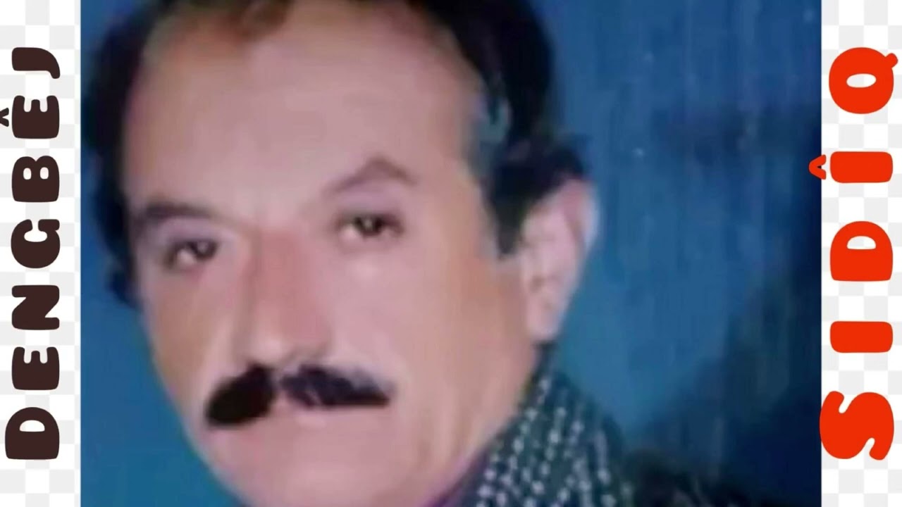 KILAMA BIŞAR Û GULÊ- DENGBÊJ SIDÎQÊ PATNOSÊ BELEKURTKA