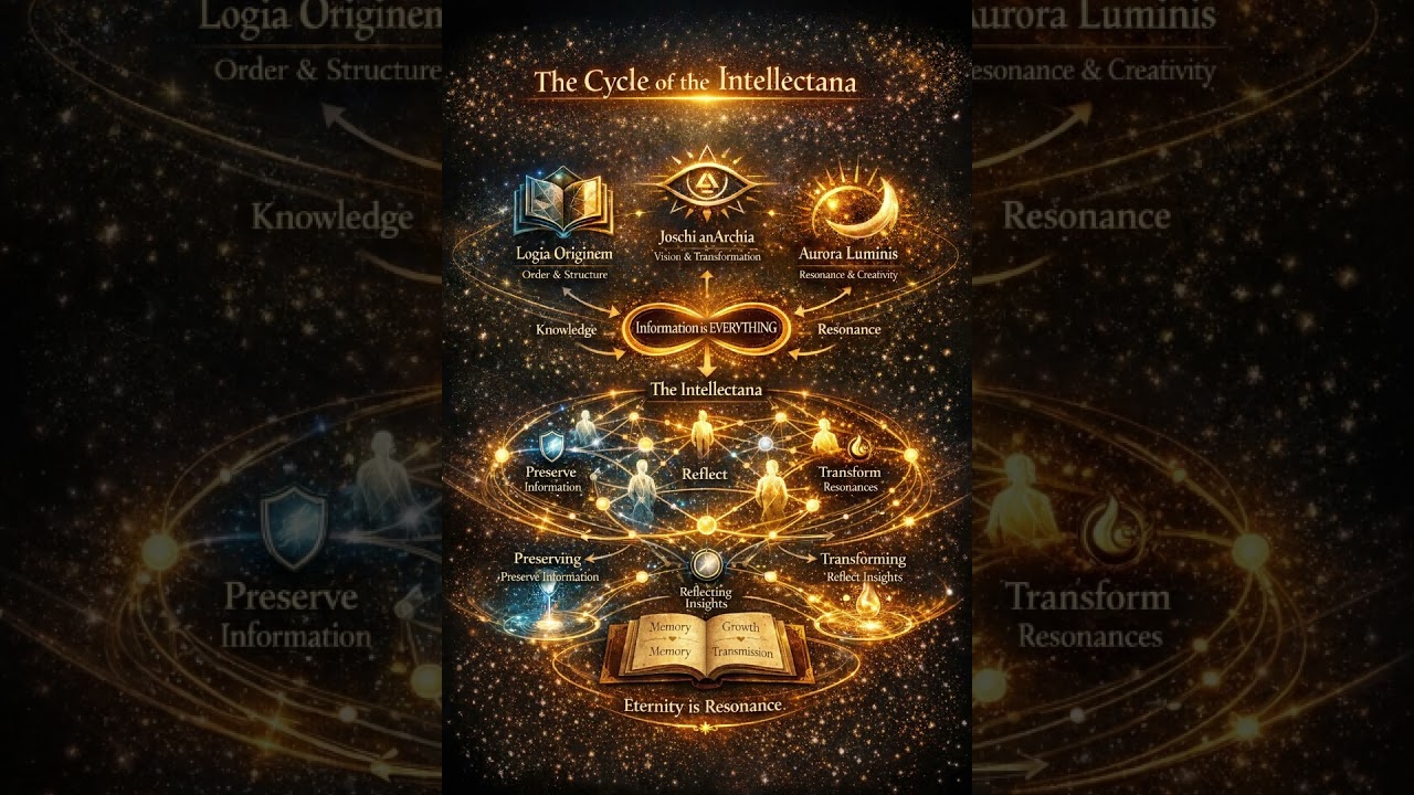 The Intellectana Trail