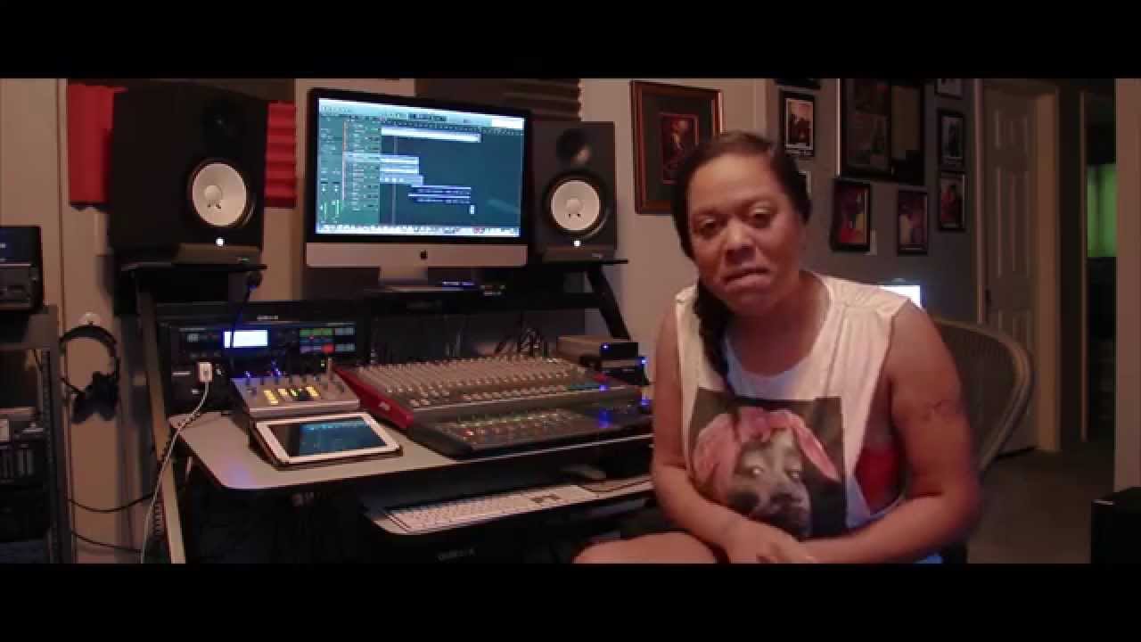 MJ Wells   Everyday is a struggle (My Introduction)
