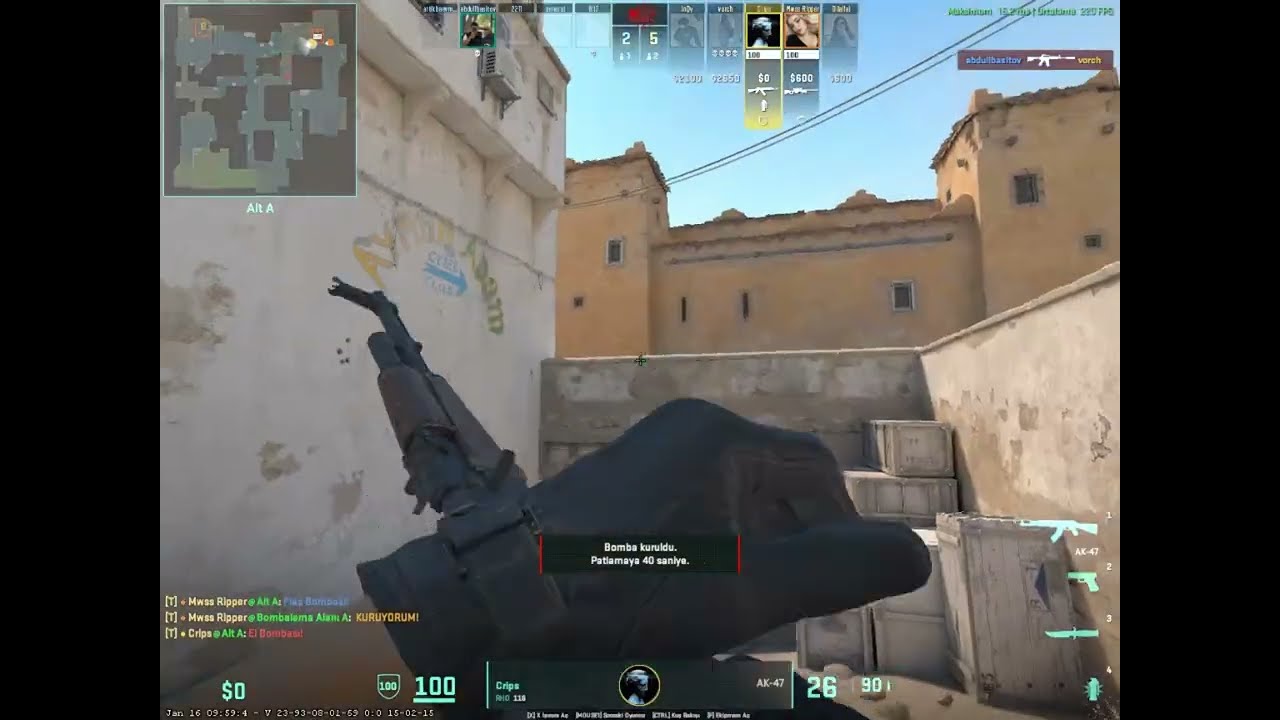 Counter-Strike 2
