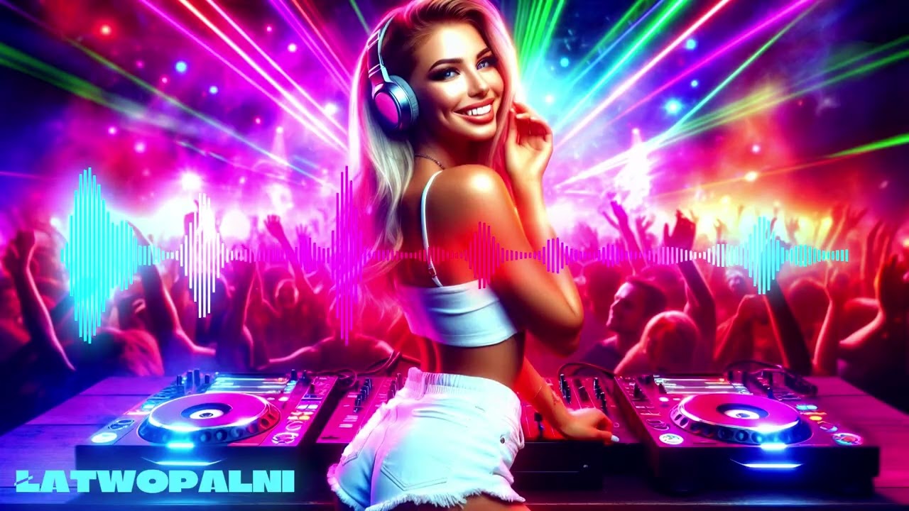 ŁATWOPALNI (MIX 2026 NEW vol 2 )