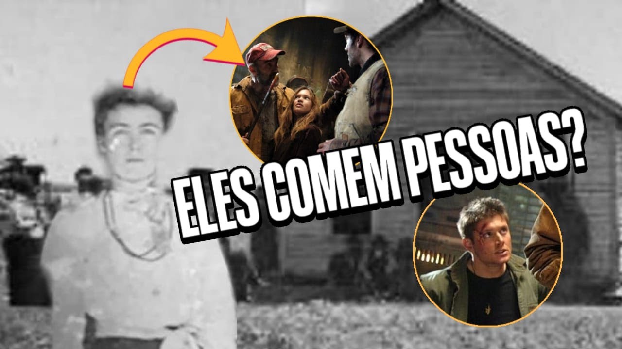 O ep mais BIZARRO de SUPERNATURAL 