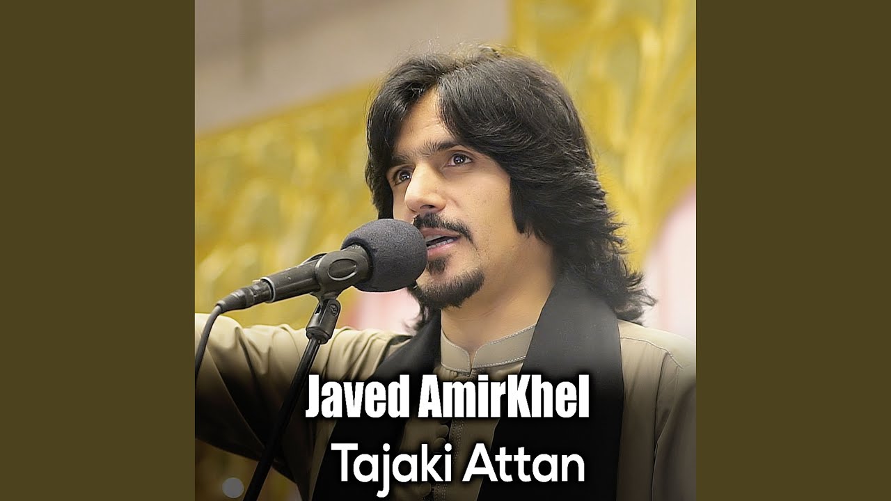 Tajaki Attan