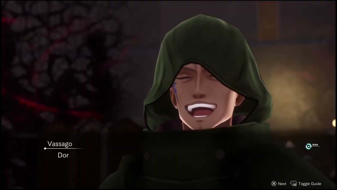 Sword Art Online Last Recollection Chapter 10 Part 3