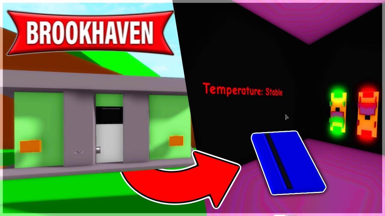 COMO ENTRAR NA BROOKHAVEN ELECTRIC - CARTAO AZUL Brookhaven RP [ Atualização Brookhaven Rp ]