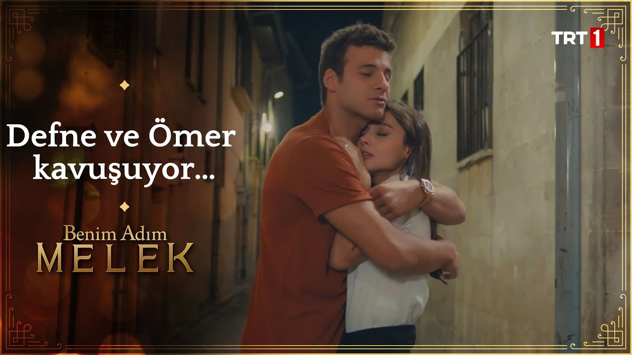 &ldquo;Asker yolu g&ouml;zlermiş benim bir tanem&hellip; &rdquo;-Benim Adım Melek