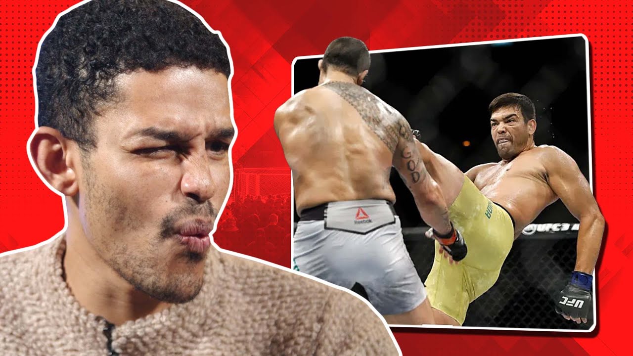 Karate World Champion Reacts To MMA Striking