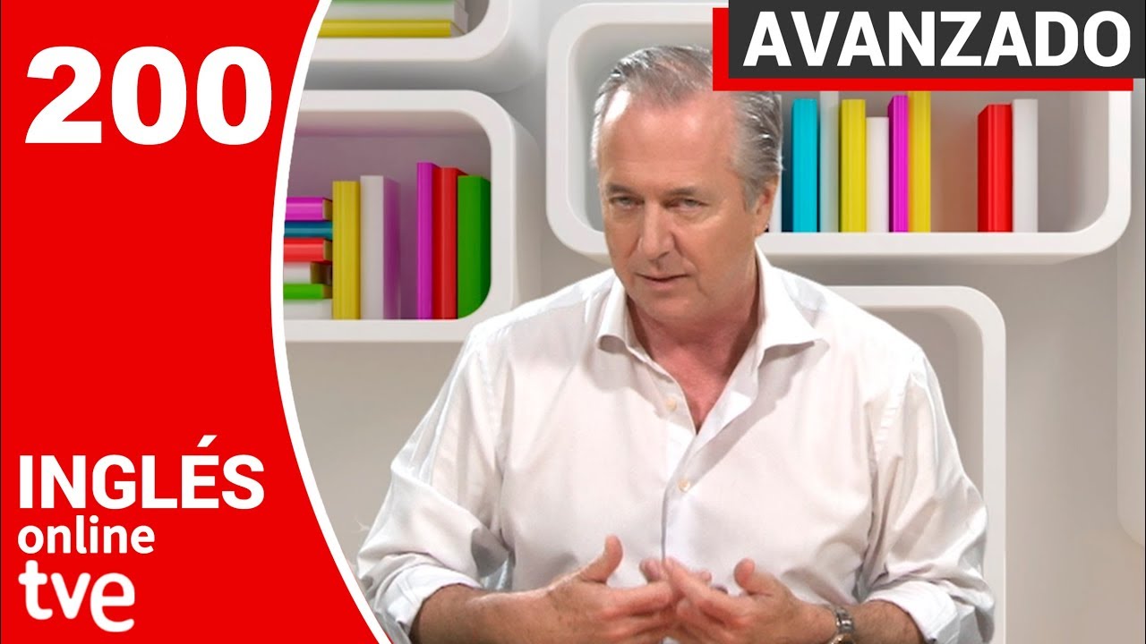 Episode 200: “Quite frankly…” - NIVEL AVANZADO | Inglés Online TVE