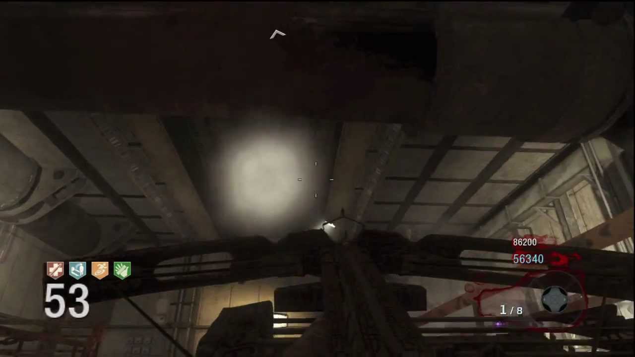 Ascension Round 85 Co-op pap strat