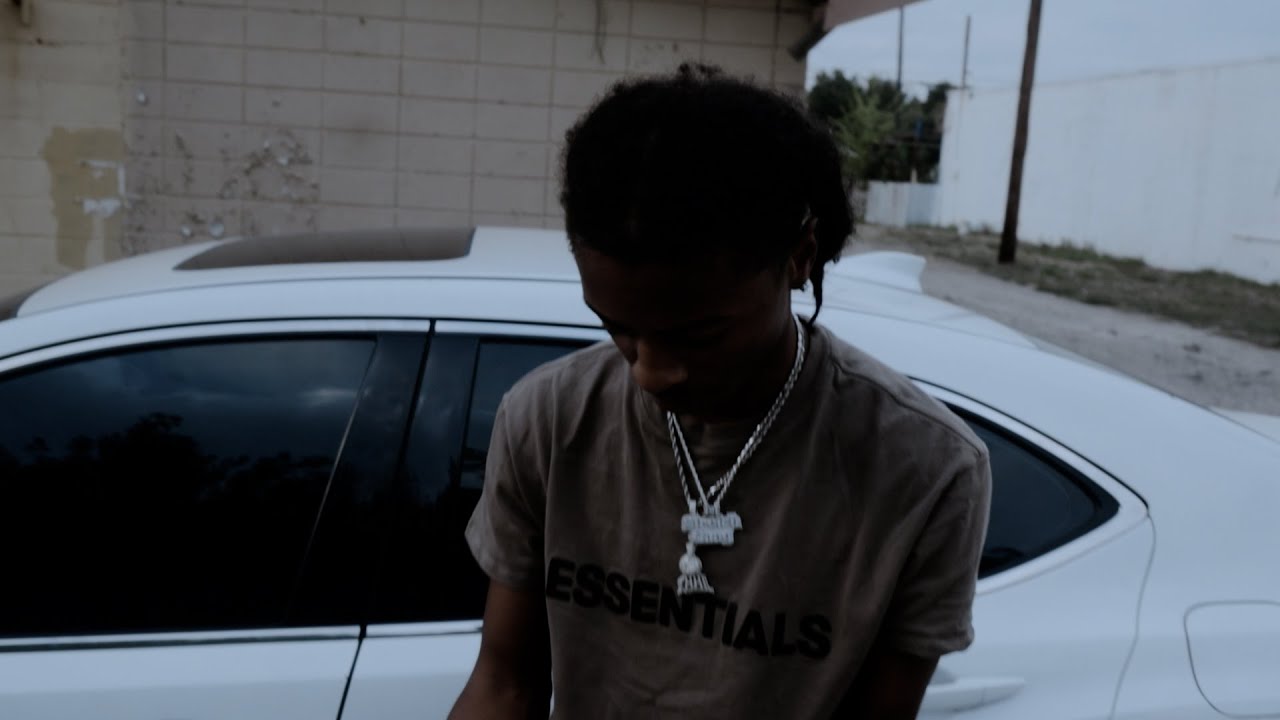 Certified Trapper - I Can Tell (Official Music Video)