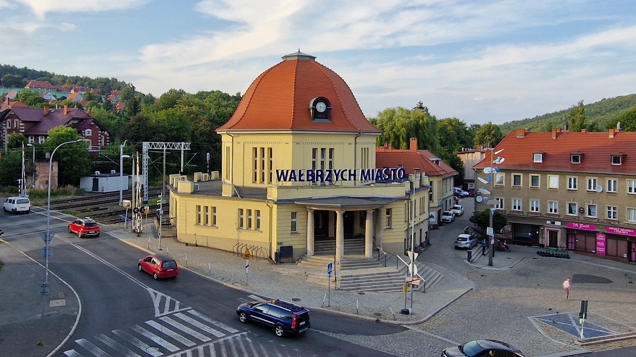 Z archiwum WTV: 