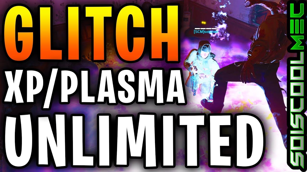 XP ILLIMITÉ SANS RIEN FAIRE, NIVEAU 1000 EASY, PLASMA ILLIMITÉ, MANCHE ILLIMITÉ, COD BO4 ZOMBIE