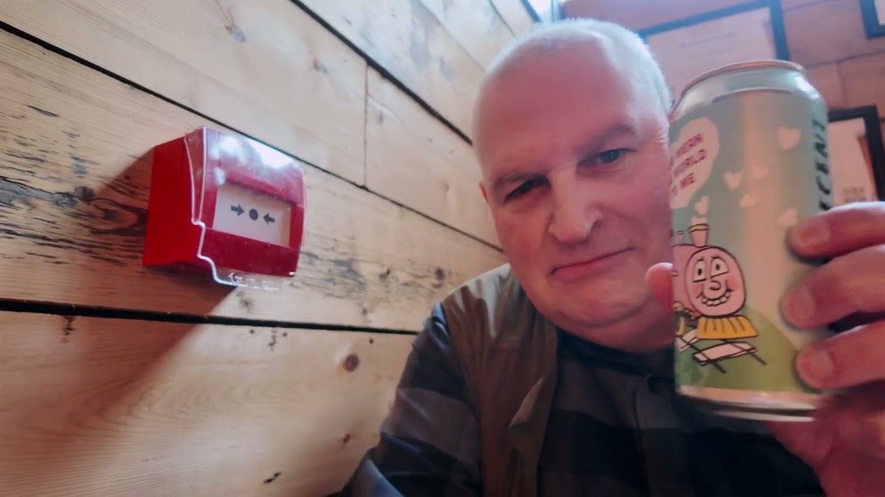 Beers Of The Beano - Saturday 21 February 2026