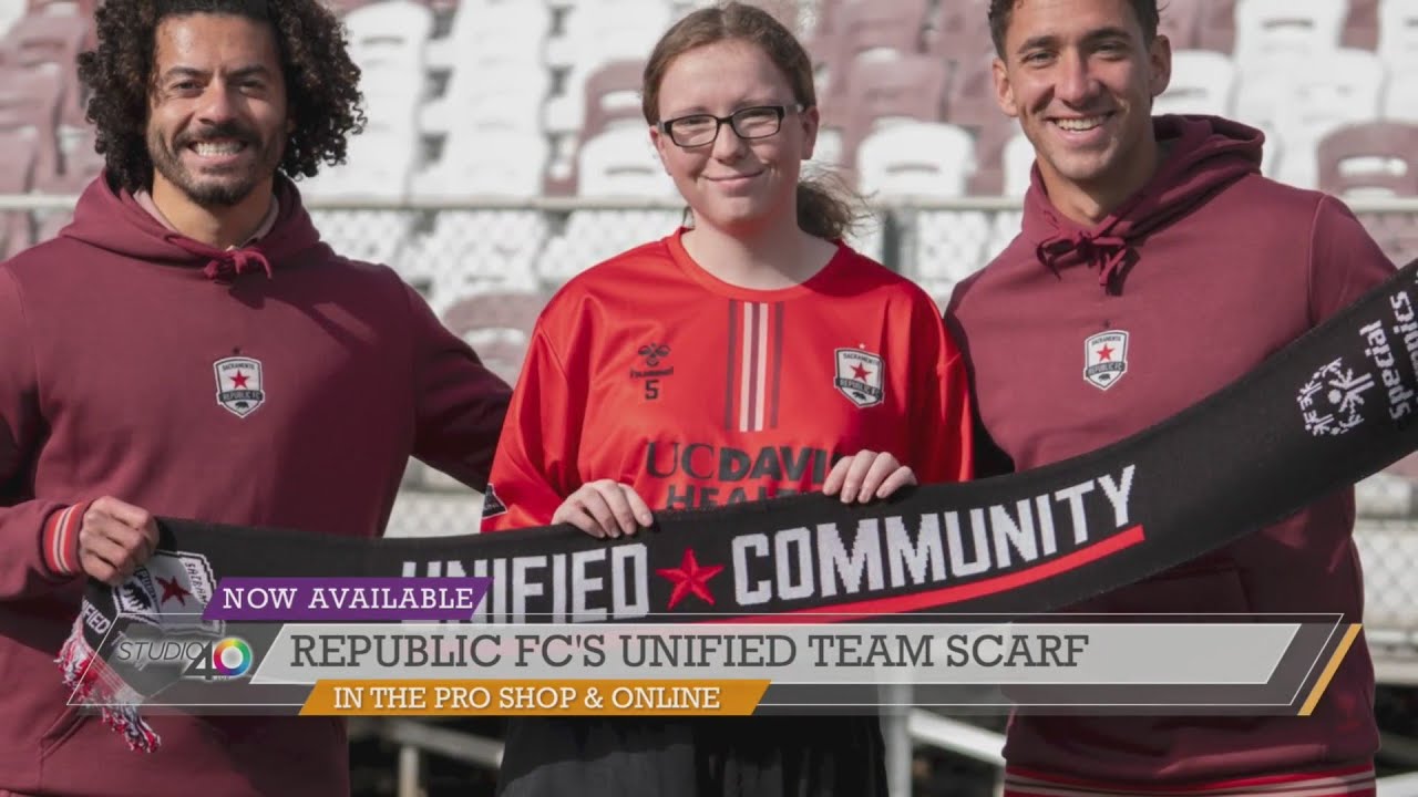 Sac Republic FC