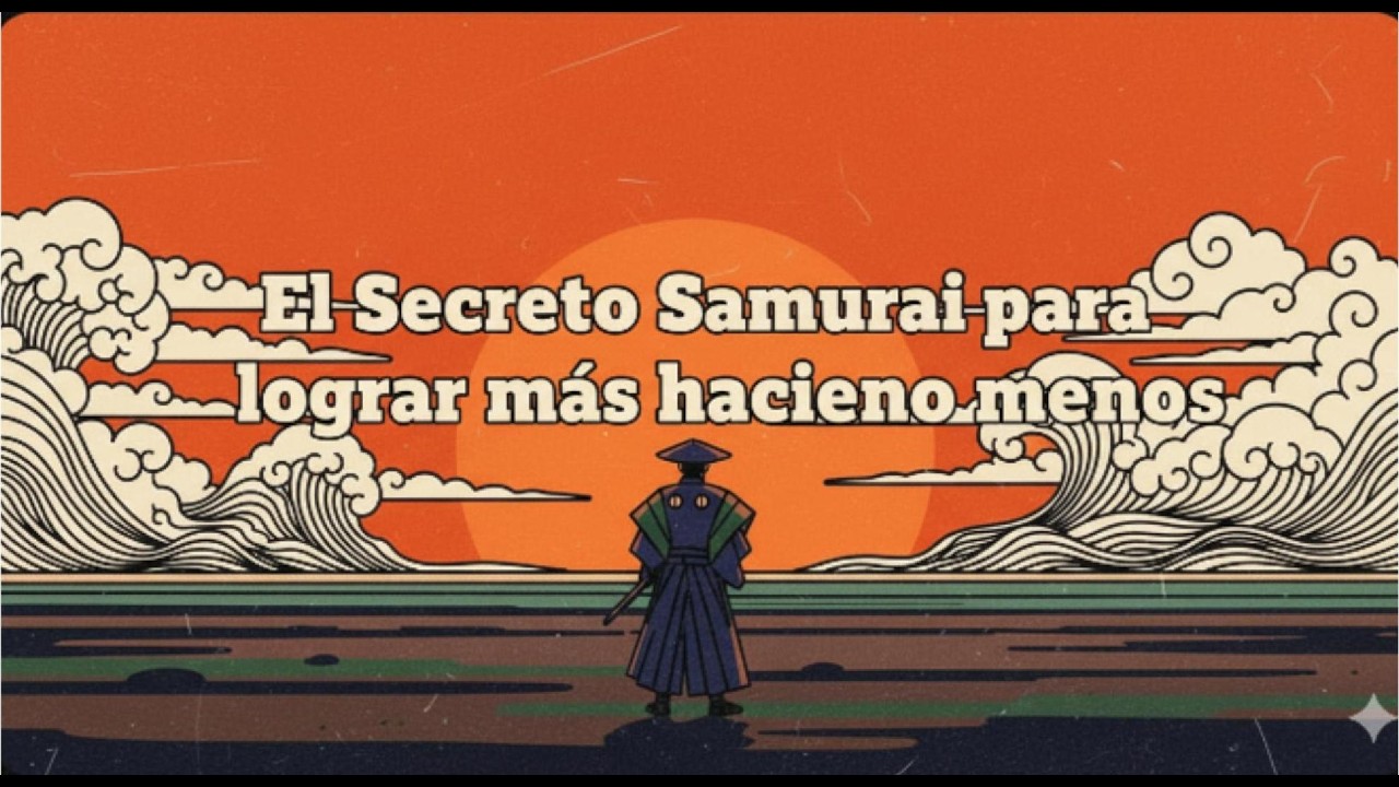 Gaman: Por qué sufrir no es lo mismo que progresar