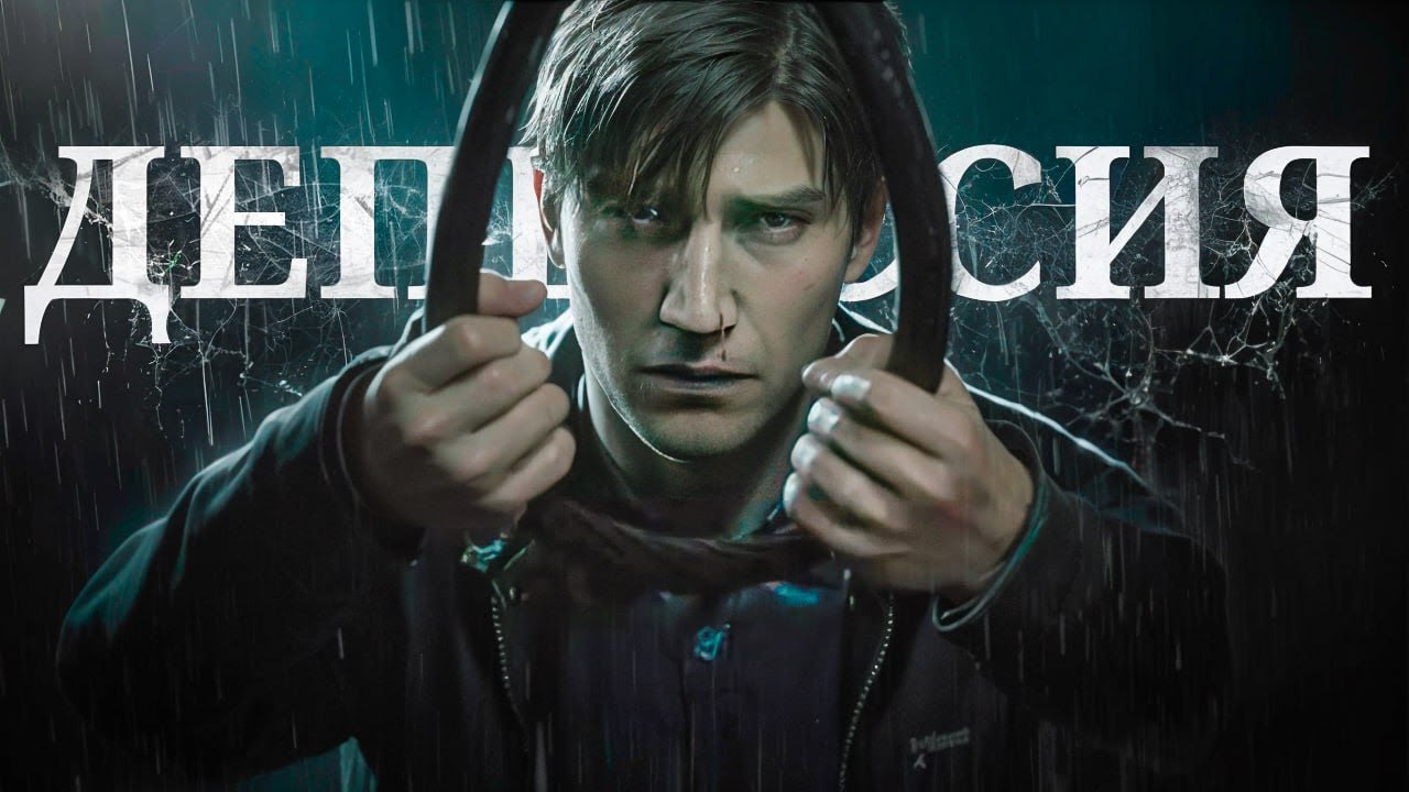 SILENT HILL 2 | Обзор, анализ сюжета