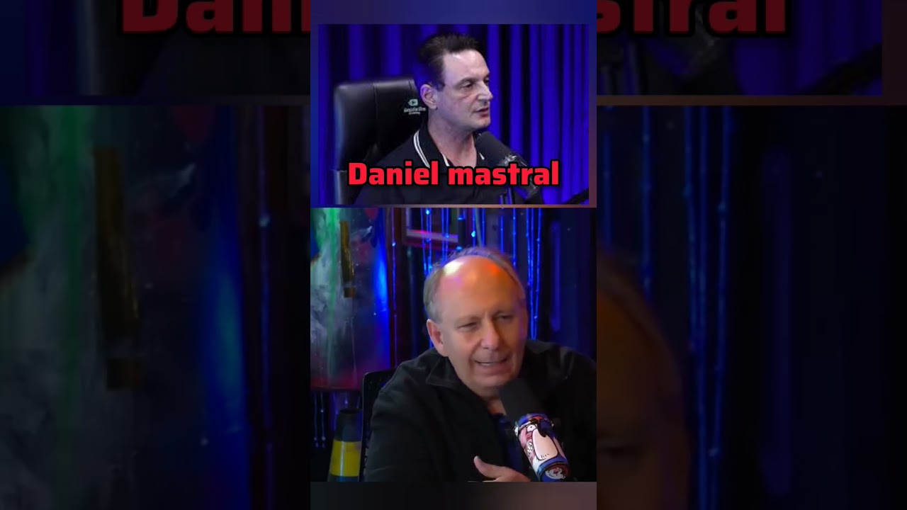 PR Lamartine posella:   #escatologia #Jesus#conspira&ccedil;&atilde;o #lamartineposella #danielmastral