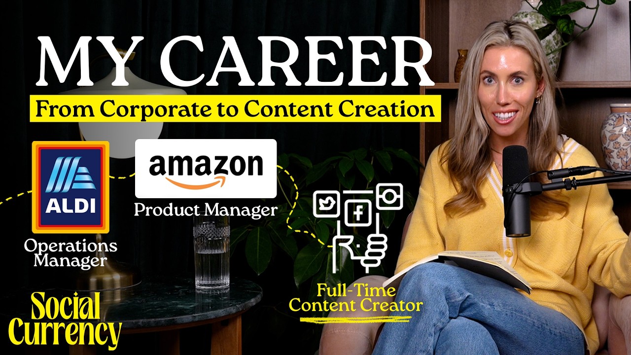 How I Created Social Currency