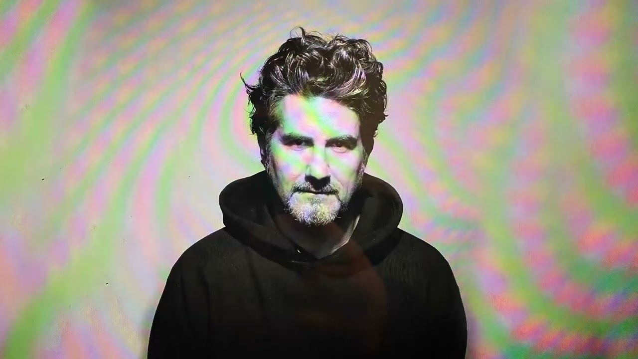 Matt Nathanson - Soundtrack (Official Audio)