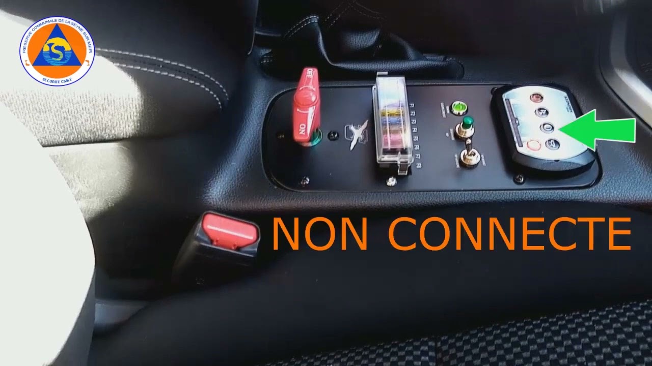 video ccff2 option interrieur
