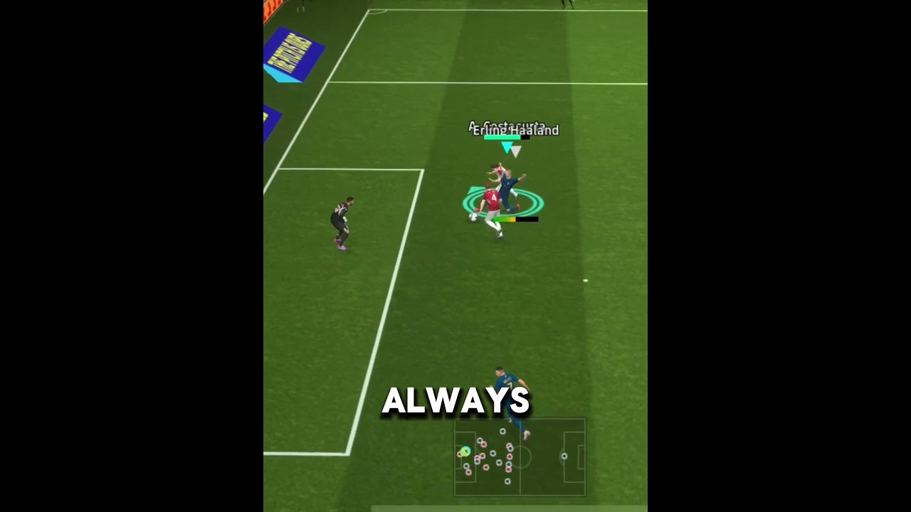 When konami wants me to lose😤 #efootball