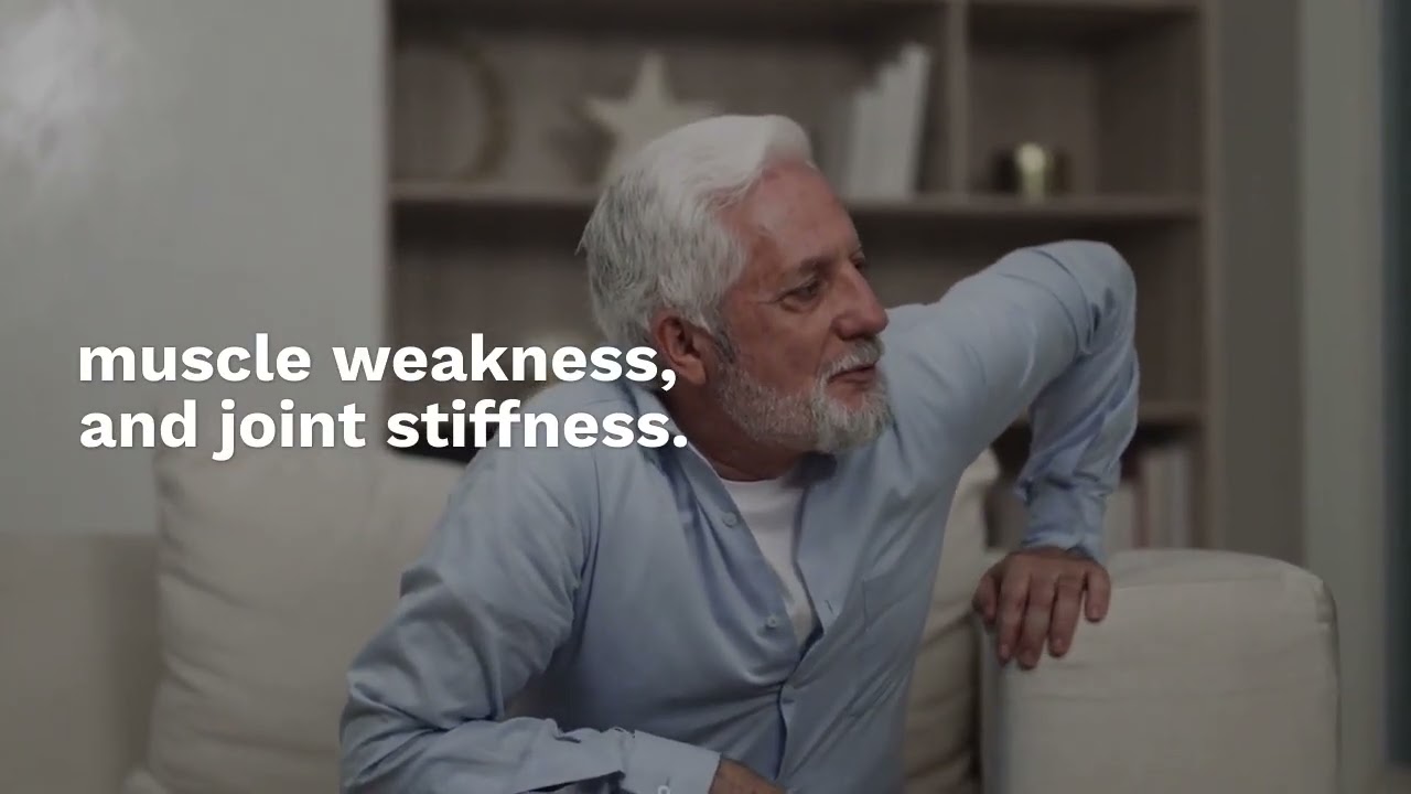 Overcoming Balance Problems in Old Age to Improve Mobility