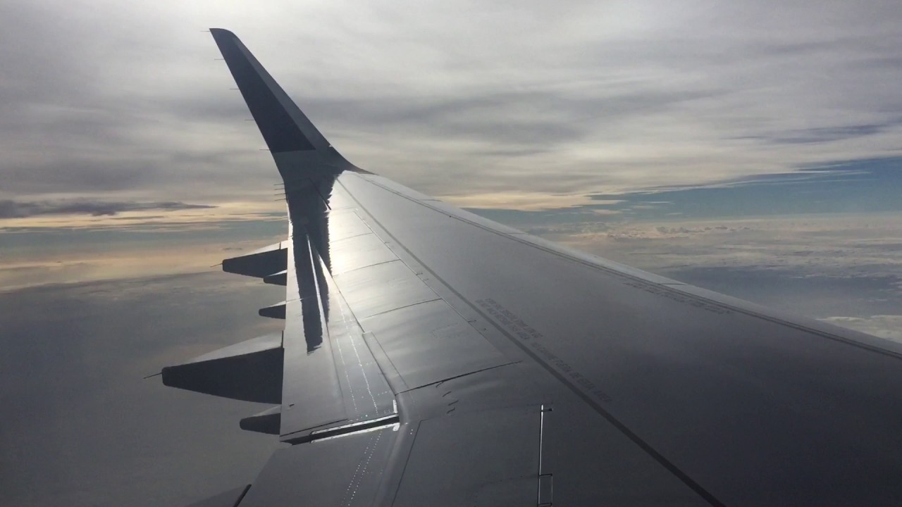 JetBlue A321 FLL-JFK Full Flight