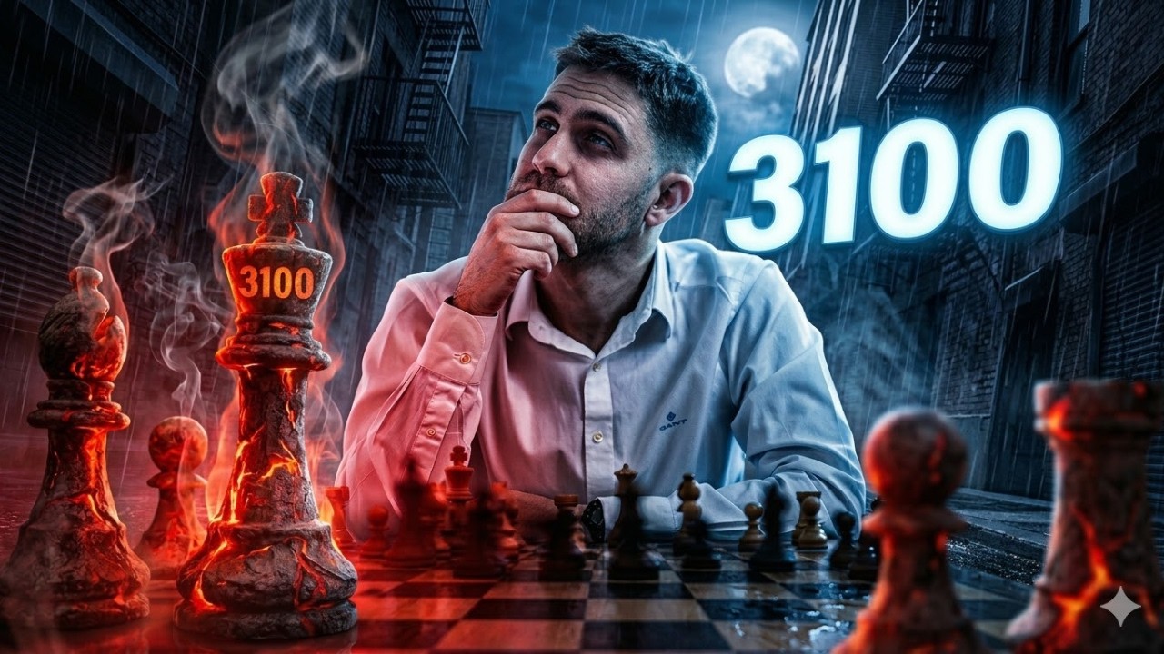 לייט נייט והפעם הולכים על זה עד הסוף- 3100?!