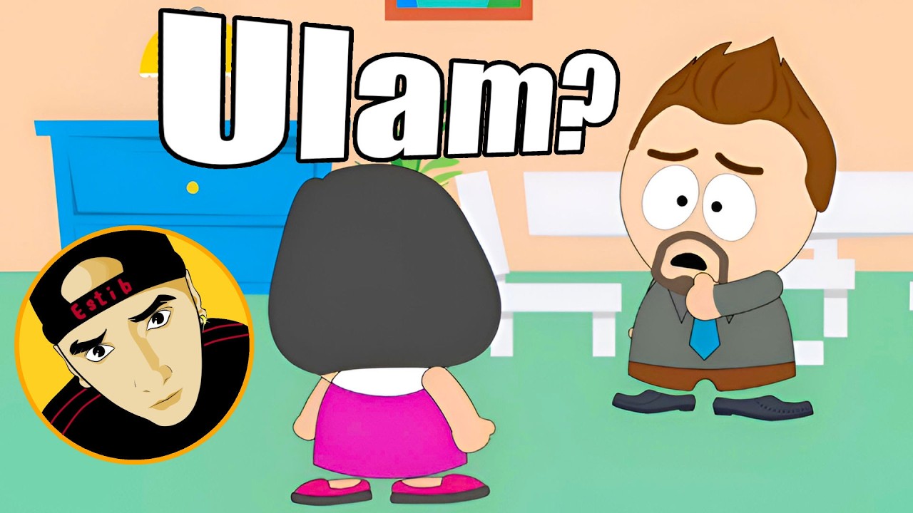 Chiki Tings – Ulam | MegaToonTV