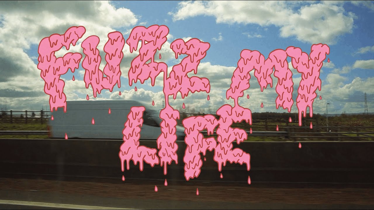 Voodoo Bandits - Fuzz My Life (Official Music Video)