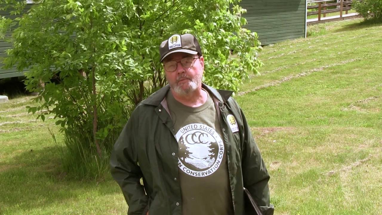 Camp Rabideau