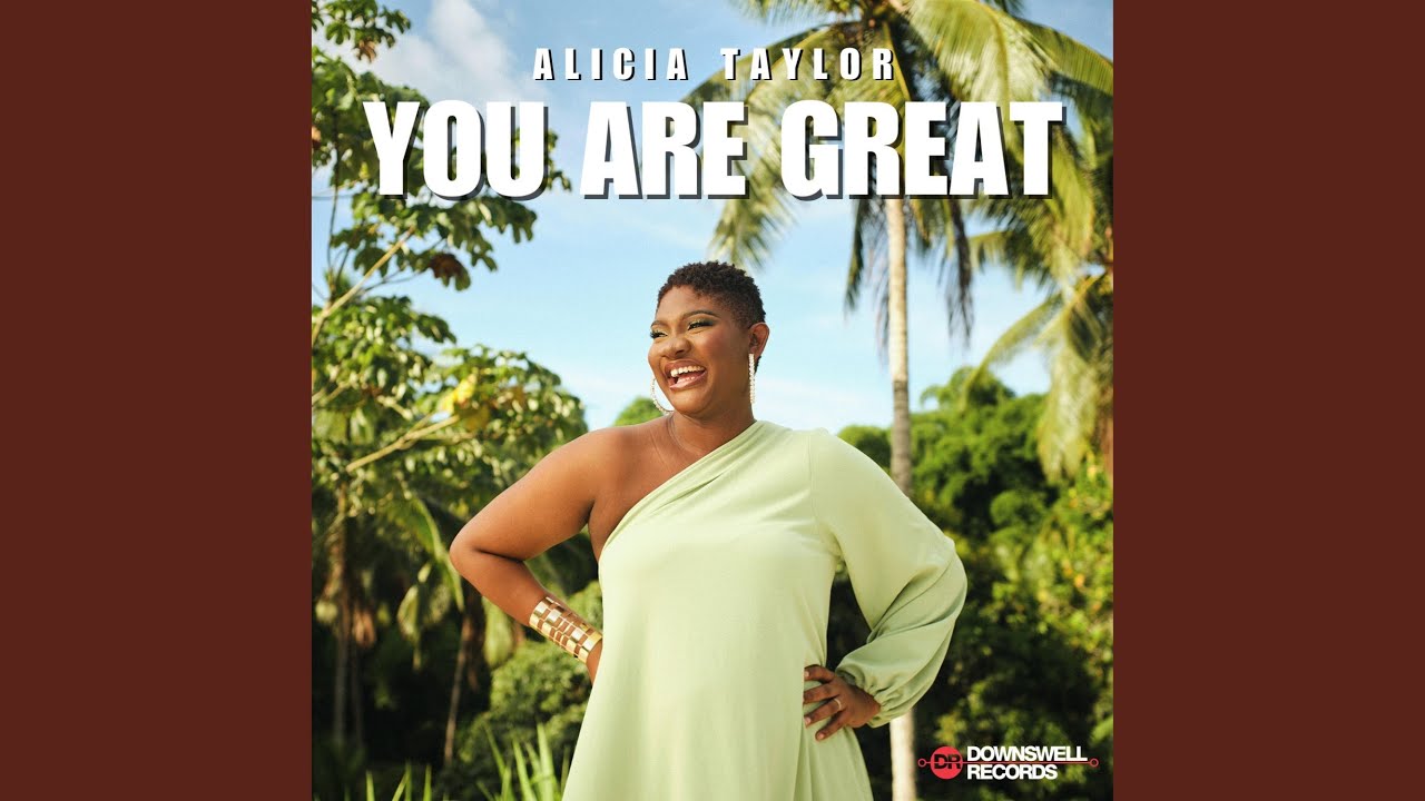 You Are Great