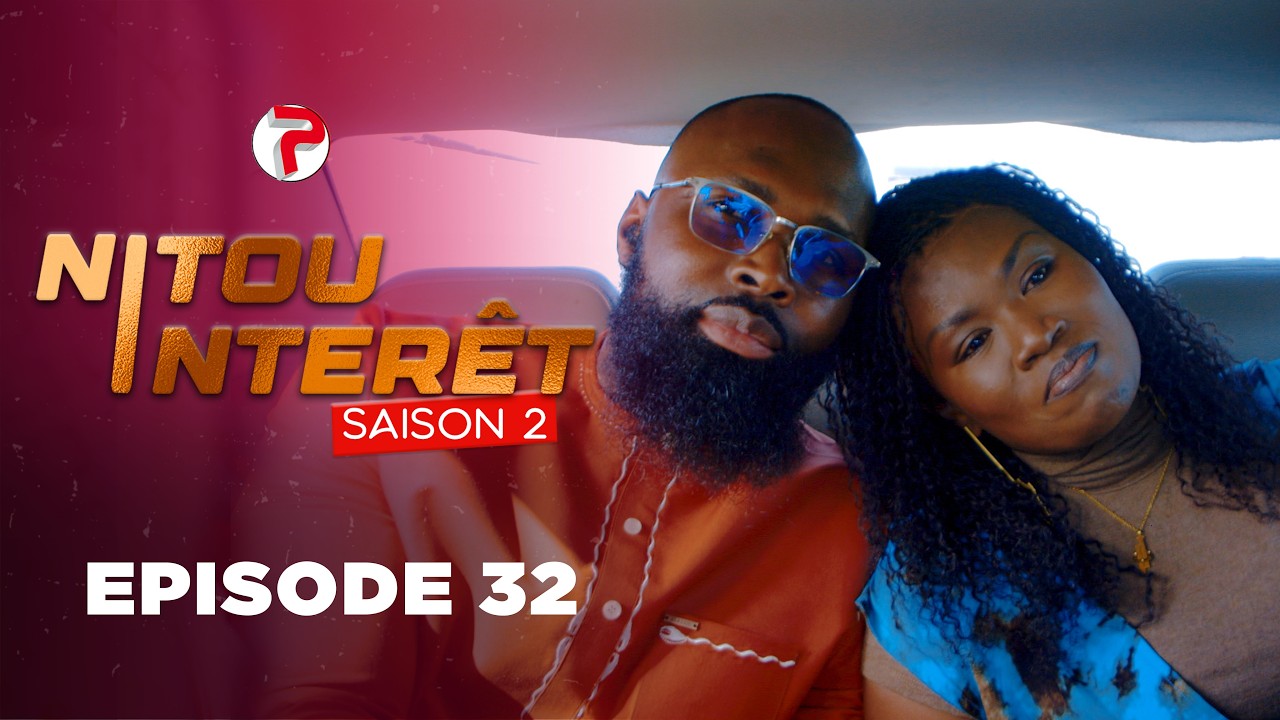 NITOU INT&Eacute;R&Ecirc;T - Saison 2 - Episode 32 FIN- VOSTFR