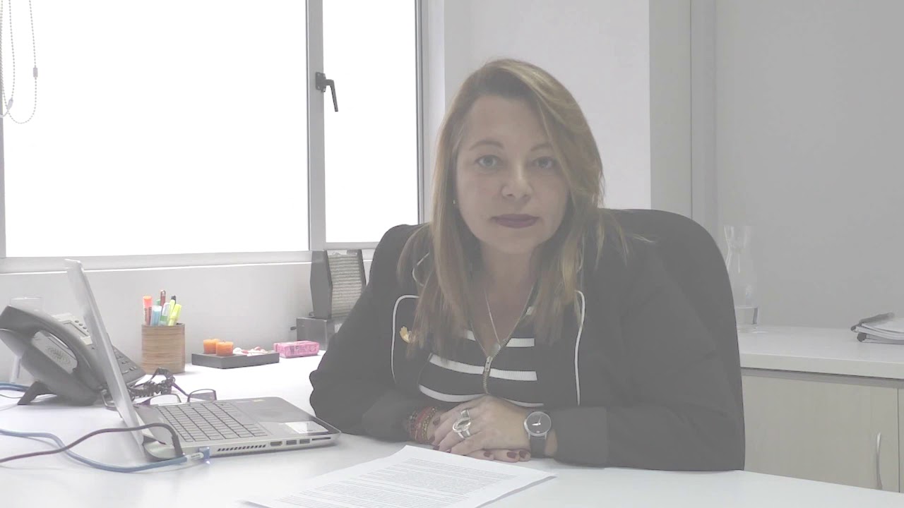 Curso virtual de Inducción a la Gerencia Pública - Luz Stella Patiño