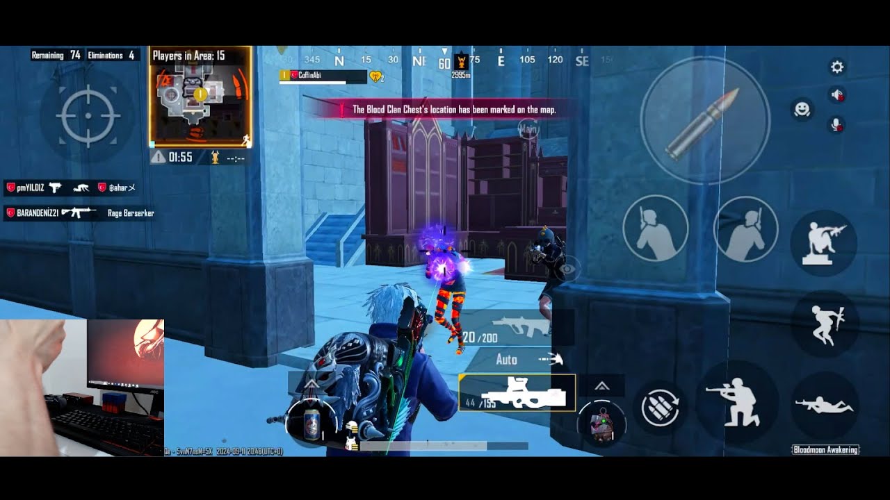 NEW UPDATE IS CRAZY