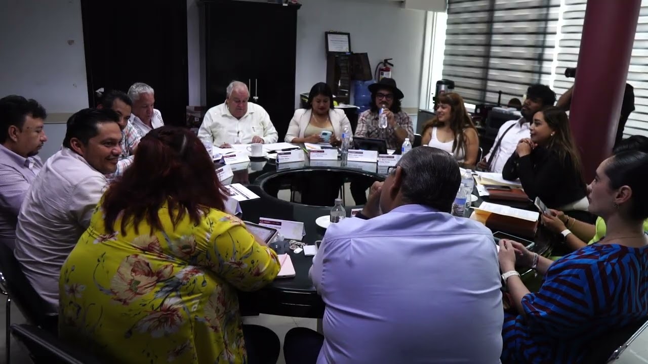 57ª SESIÓN ORDINARIA DE CABILDO