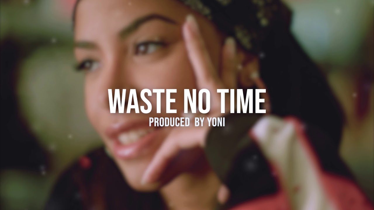 Aaliyah x Old School R&B Type Beat | 