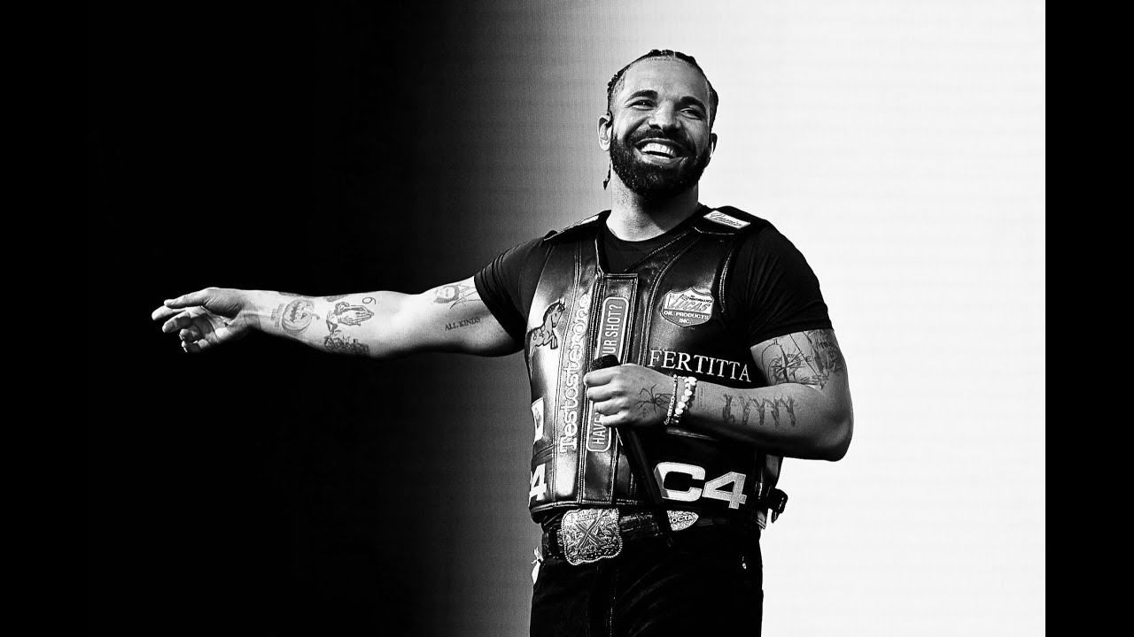 [FREE] DRAKE x 21 SAVAGE TYPE BEAT - 