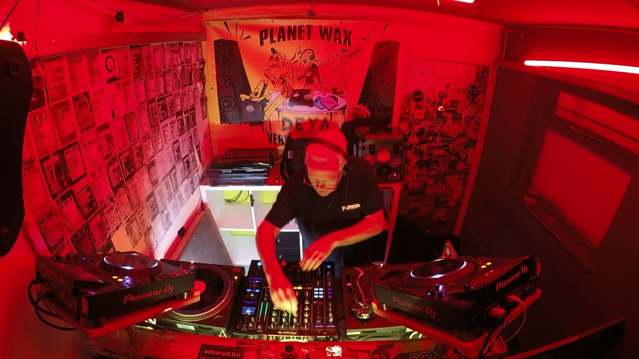Paul French | UK Garage Set | Vibes N Culture (Jan 2026)